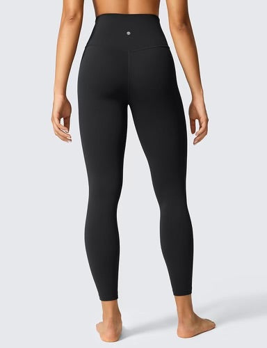Women’s High Waisted Butterlift Leggings