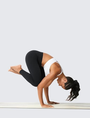 Women’s High Waisted Butterlift Leggings