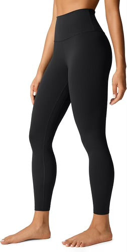 Women’s High Waisted Butterlift Leggings