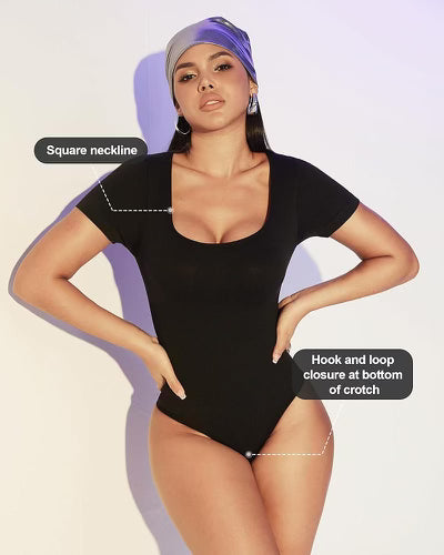 Women's Tummy Control Bodysuit